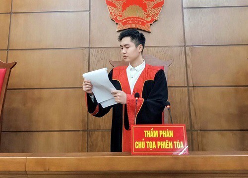 Nam sinh viên dành cả tuổi trẻ để khai phá ước mơ