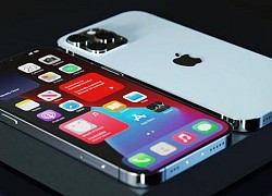 "Nhà tiên tri" hé lộ nâng cấp trên iPhone 13, fan Apple "mừng rơi nước mắt"