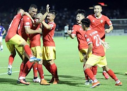 Nhận định bóng đá, SHB Đà Nẵng vs Hồng Lĩnh Hà Tĩnh, 17h00 ngày 13/3