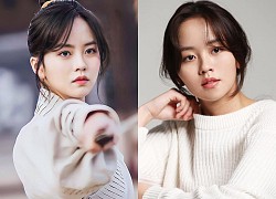 Nhan sắc tuổi 22 của 'em gái quốc dân' Kim So Hyun