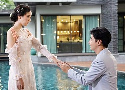 Nhất quyết ly hôn để làm lại cuộc đời nhưng khi nhận được món quà của chồng cũ gửi tới, vợ tái mặt đưa ra quyết định không ngờ