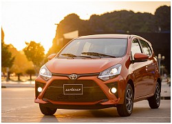 Những lý do giúp Toyota Wigo trở thành 'xe đầu đời' của người Việt