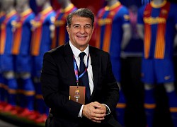 Những mục tiêu có thể giúp Laporta tái thiết Barca