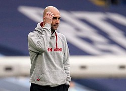 Pep Guardiola: "Man City khó tái lập chiến thắng 9-0 trước Southampton"