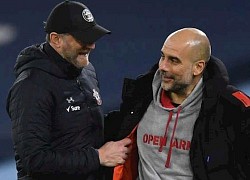 Pep Guardiola: "Southampton là đội chơi tốt nhất ở Etihad mùa này"