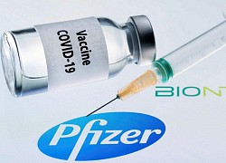 Pfizer chưa tính đến bổ sung điểm sản xuất vaccine ngoài Mỹ và châu Âu