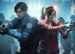 Phiên bản điện ảnh của Resident Evil sẽ ra rạp vào tháng 9