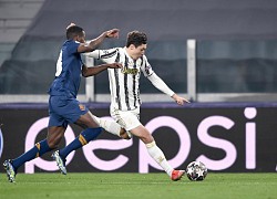 Porto hất cẳng Juventus khỏi cup C1 sau màn rượt đuổi nghẹt thở