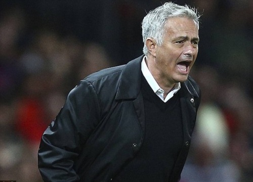 Porto lặp lại điều HLV Mourinho từng làm cách đây 17 năm