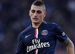 PSG: Cây quyền trượng trong tay Verratti