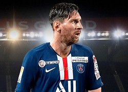 PSG sắp sở hữu bộ ba đắt nhất lịch sử