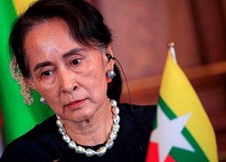 Quân đội Myanmar cáo buộc Suu Kyi tham nhũng 600.000 USD