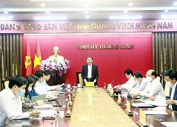 Quảng Ninh mở lại dịch vụ vận tải khách liên tỉnh, trừ tuyến đi và đến Hải Dương