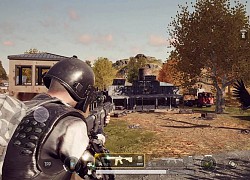 Rộ tin PUBG Mobile 2 sắp chính thức ra mắt với cấu hình "không thể tin nổi", Free Fire nhìn cũng phải ghen tị