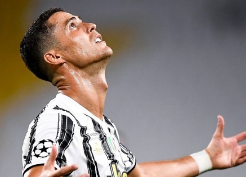 Ronaldo bị loại là cái tát với Super League