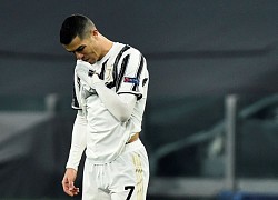 Ronaldo có thể bị loại khỏi kế hoạch tái thiết Juventus