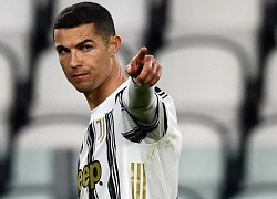 'Ronaldo là lựa chọn sai lầm của Juventus'