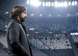 Ronaldo và Pirlo sẽ ra sao sau khi Juventus bị loại ở Champions League?