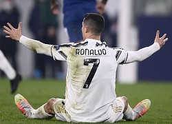 'Ronaldo xuất sắc đến đâu cũng khó làm nên chuyện'