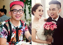 "Điềm báo" Khánh Thi gặp phải vào buổi sáng cùng ngày "phù thuỷ" trang điểm Minh Lộc qua đời