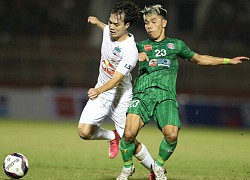 Sài Gòn FC - làn gió mới cho V-League?