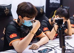 Saigon Phantom và Cerberus Esports cạnh tranh khốc liệt ngôi đầu, Team Flash đứng trước nguy cơ lần đầu tiên bị văng khỏi top 4