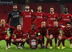 Salah, Mane đưa Liverpool vào tứ kết Champions League