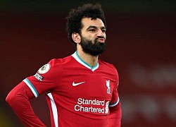 Salah tham vọng hồi sinh cùng Liverpool sau trận thắng Leipzig