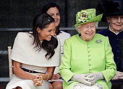 Sau thông báo chính thức của hoàng gia, Meghan Markle đưa ra phản hồi đầy ngạo mạn, quyết không hạ mình