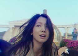 'Sisyphus: The Myth trailer' tập 9: Chiến tranh nổ ra, Park Shin Hye bị đội Truy quét giết?