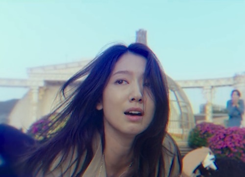 'Sisyphus: The Myth trailer' tập 9: Chiến tranh nổ ra, Park Shin Hye bị đội Truy quét giết?