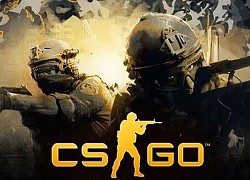 Sốc! CS:GO bị xóa khỏi Steam