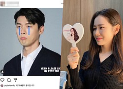 Son Ye Jin &#8216;quăng tim&#8217; tới tấp cho Hyun Bin, tình cảm đã thắm thiết lắm rồi!