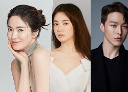 Song Hye Kyo sẽ sớm trở lại màn ảnh nhỏ với một bộ phim truyền hình mới