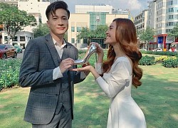 S.T Sơn Thạch trải lòng về quan hệ với Lan Ngọc hậu ồn ào clip nóng: &#8220;Cổ tích sẽ có happy ending, nhưng thường có cả phần 2, phần 3&#8243;