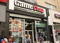 Sự cố GameStop khiến nhà chức trách Mỹ không thể ngồi yên