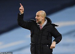 Sự tàn nhẫn của Pep Guardiola