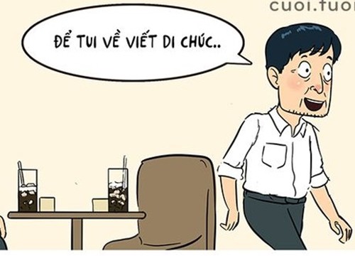 Sức mạnh của tờ di chúc 'pha ke'