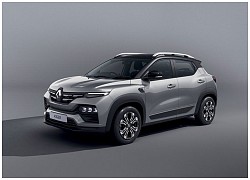 SUV động cơ tăng áp, thiết kế đẹp long lanh và mức giá 'không thể tin nổi'