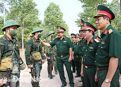 Tập trung tuyên truyền cho tuyển sinh quân sự năm 2021