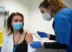 Tây Ban Nha có thể triển khai hộ chiếu vaccine vào tháng 5