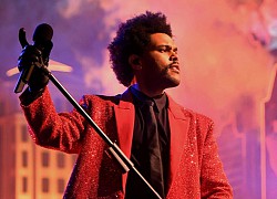 The Weeknd tuyên bố không bao giờ nộp đề cử nữa, chính thức &#8220;cạch mặt&#8221; Grammy