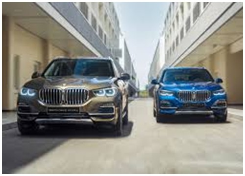 Thị trường ô tô Việt: Bảng giá xe BMW mới nhất, nhiều mẫu xe nhận ưu đãi hấp dẫn