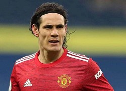 Thực hư chuyện Cavani không hạnh phúc ở MU?