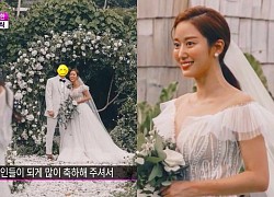 "Tình cũ Lee Jun Ki" Jeon Hye Bin thử lòng chồng chưa cưới, nhận về câu trả lời bất ngờ đến mức gây bão xứ Hàn