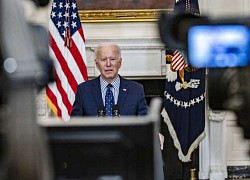 Tổng thống Biden và áp lực từ một thỏa thuận thời người tiền nhiệm Trump