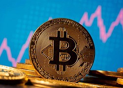 Trung Quốc ồ ạt đổ tiền vào Bitcoin