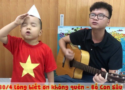 Từ một người bố: "Tôi giận tím người khi xem clip 'xin vía học giỏi' của Thơ Nguyễn"