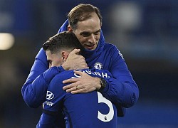 Tuchel nhắm tới kỷ lục đặc biệt của Sarri