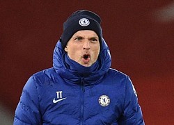 Tuchel thay đổi Chelsea